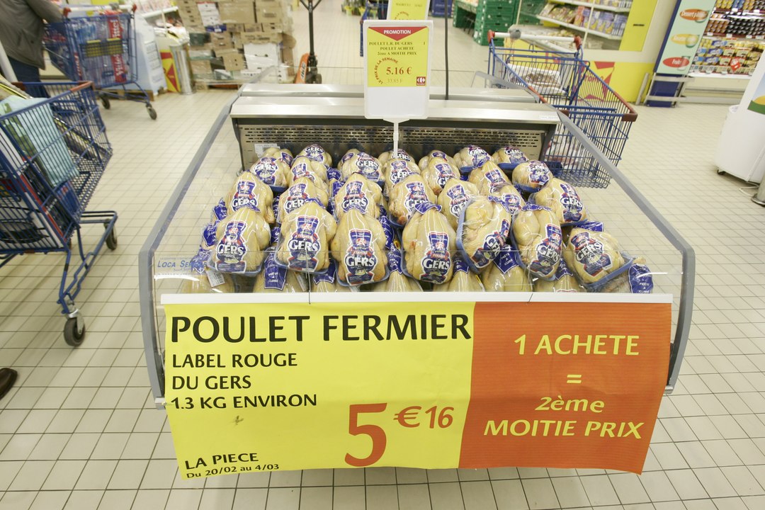 Comment lire les étiquettes de nos produits #2...