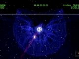 Geometry Wars Galaxies Wii Ingame