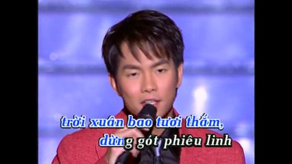 Cô Láng Giềng - Tone Nam KARAOKE BEAT CHUẨN✔