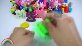 New Play & Learn Colours with Play Dough Fun and Creative for C