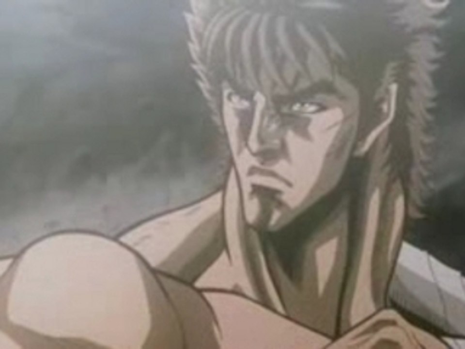 ラオウ伝 殉愛の章 part3