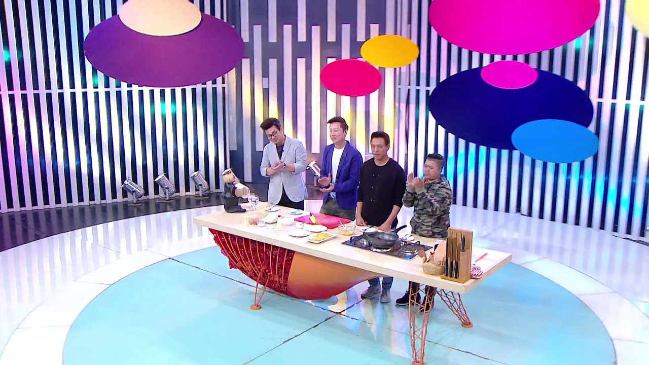 แนะนำแซนวิชไข่กวน 15 มิ.ย.60 (1/2) ครัวคุณต๋อย