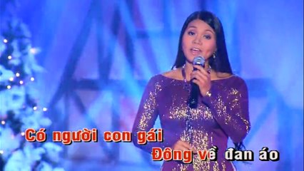 Chuyện Tình Người Đan Áo - Tone Nữ KARAOKE BEAT CHUẨN✔