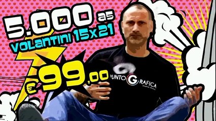 Camurria 14 puntata Centro Storico Progetti di rilancio