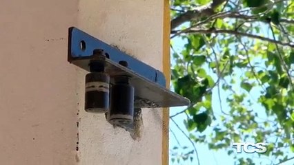 Santa Barbara la Procura sequestra tutta larea dove e rimasto gravemente ferito un bimbo