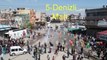 Adana'nın En Tehlikeli 10 Mahallesi