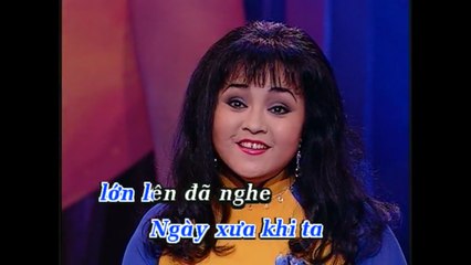 Đau Xót Lý Chim Quyên - Tone Nữ KARAOKE BEAT CHUẨN✔