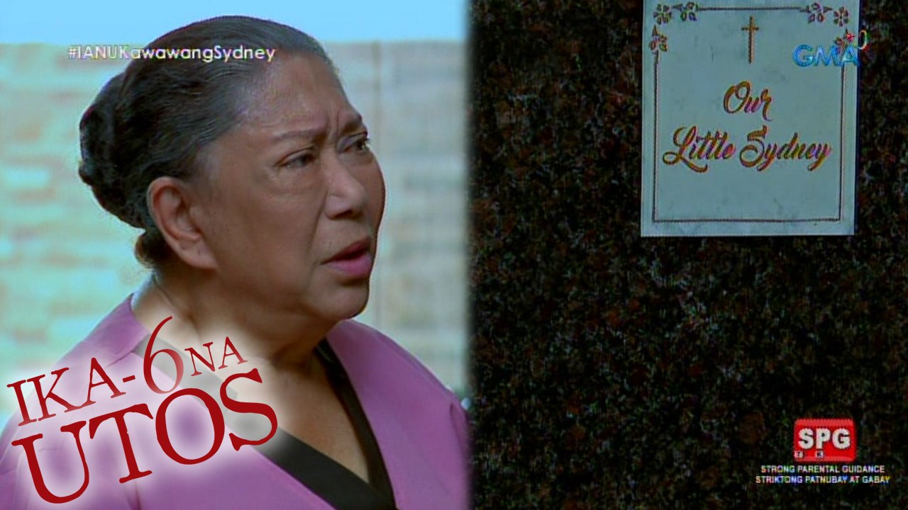 Ika-6 na Utos: Manang Loleng finds out the truth | Episode 148