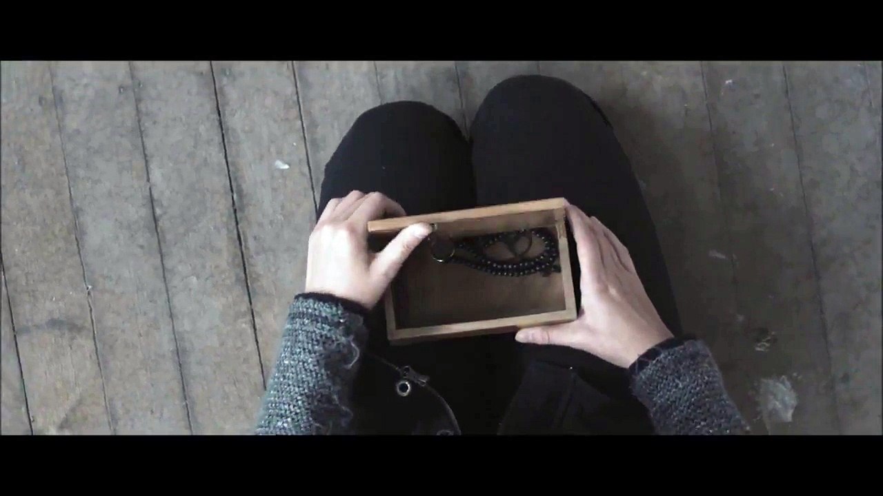 the lost interlude-ozzie