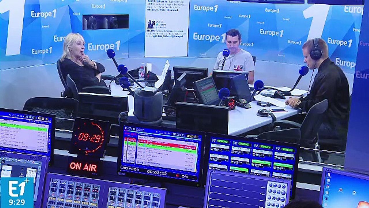 Nicolas Poincaré quitte France 2