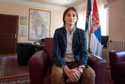 Muhafazakar Sırbistan'dan Radikal Karar: İlk Kadın ve İlk Eşcinsel Başbakan