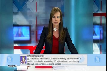 Inglaterra: difunden imágenes de residentes atrapados en incendio