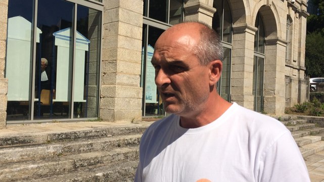 Les agriculteurs se mobilisent à nouveau