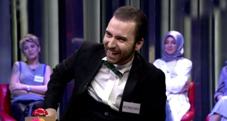 Kelime Oyununu Trolleyen Korcan Bu Sefer Gerçek Kimliği İle Yarışmaya Katıldı