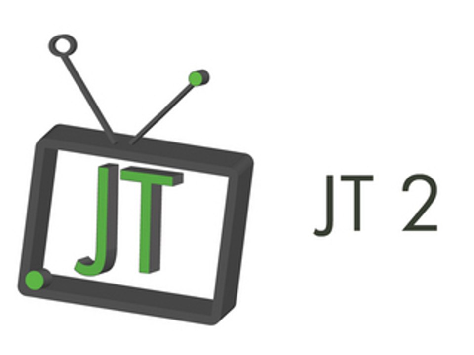 JT 2 - semaine du 8 au 12 octobre