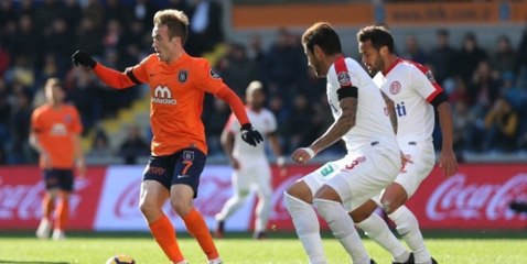 Süper Lig'in Yıldızları Trabzonspor'un Radarında...