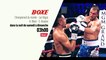 Boxe - Soirée Boxe : Grande nuit de Boxe avec Ward vs. Kovalev bande annonce