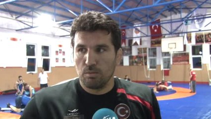 Akif Canbaş: "Hedefimiz, İlk 3 İçerisinde Yer Almak"