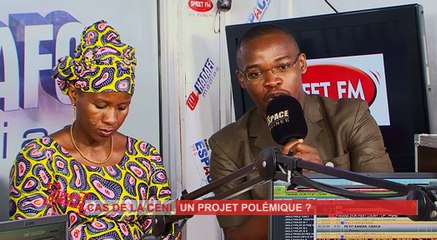 Les Grandes Gueules 4 du 15 Juin 2017 - MOUSSA KONATE CELLOU BALDE DAMARO_1
