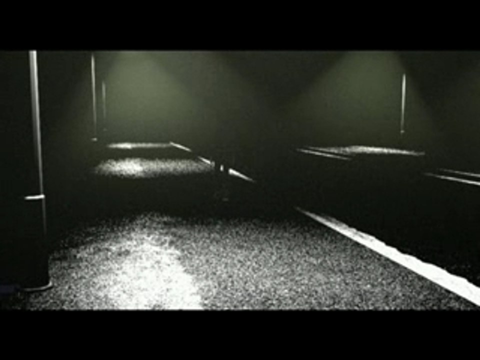 "If only...", court métrage d'animation 3D