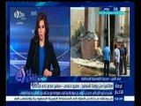 #غرفة_الأخبار |  سفير مصر بإيطاليا يتحدث عن ما يدور داخل ايطاليا بعد أنفجار القنصلية بالقاهرة