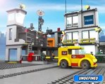 LEGO City My City (1 - 2) - Lego Police Chase | Police Car - gameplay Walkthrough android/
