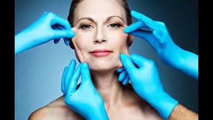 Căng da mặt nôi soi không còn nếp nhăn và dấu hiệu lão hóa