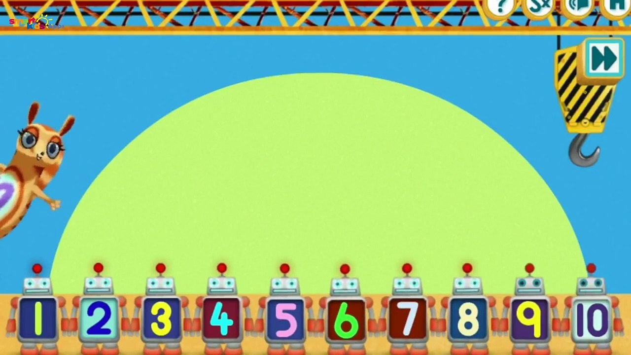 Numtums CBeebies - Educational G234234wer