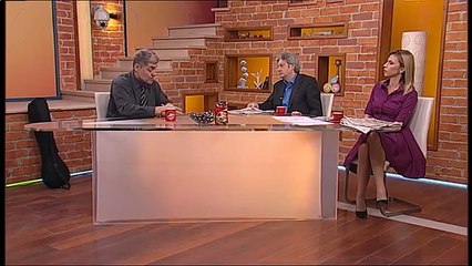 MIROLJUB PETROVIČ - NAJVEĆA SENZACIJA