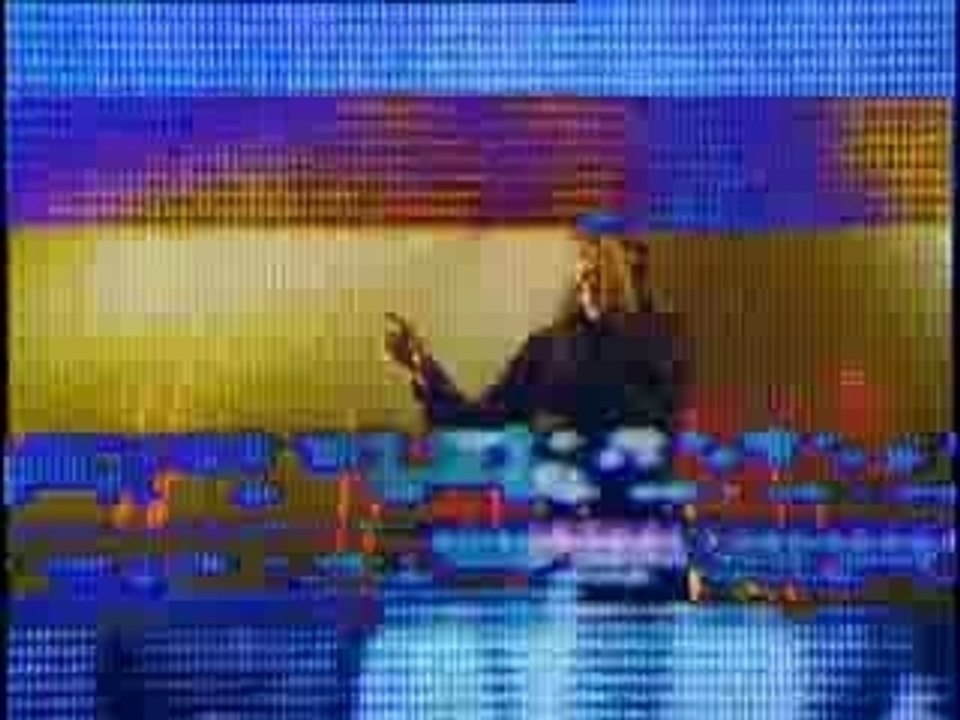 Projekt Revolution 2007 Trailer