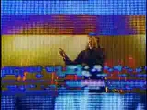 Projekt Revolution 2007 Trailer