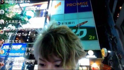 （1/3）【しんやっちょ】金バエ、酒解禁パーティー　誠が暴走【三杯目ひかる、ドレ、会長、こうや】