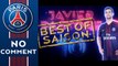 Best of 2016-2017: Javier Pastore #10