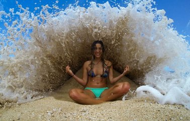 Photos Taken Seconds Before Disaster That Will Make You Feel Pain Just By Looking At Them