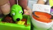SUPER GROSS DOG EATS POOP Big Egg Surprise Toilet Opening Toys Ugglys Pet Shop Wash Van Potty-Si8vi0