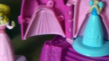 Prettiest  Princess Castle _ Zamek Księżniczki - Disney Princess - Play-Doh - Kreatywne Zabawki-5