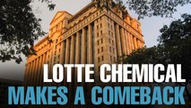 NEWS: Lotte Chemical Titan returns to Bursa