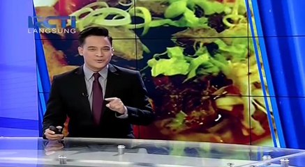 Menyantap Soto Mie Bogor dengan Risoles Goreng yang Unik