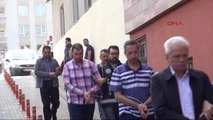 Kayseri'de, Fetö/pdy Operasyonu: 5 Gözaltı