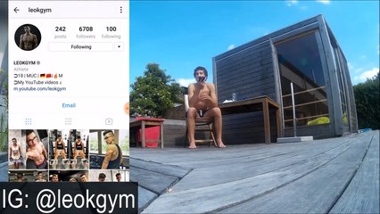 Building My Own Standing Desk & Calling Another Leo | Building The Best Life #2 | Leo Eckl