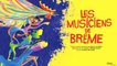 Denis Levaillant - Les Musiciens de Brême - La Maison magique