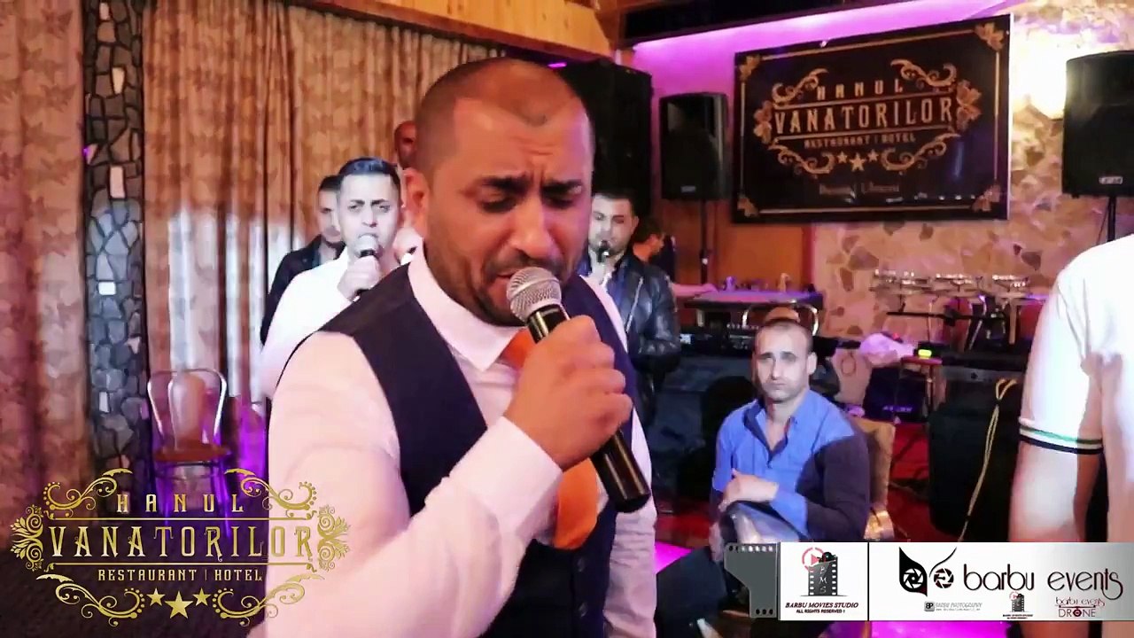 MONICA LUPSA - Cand suna baiatul @Hanul Vanatorilor