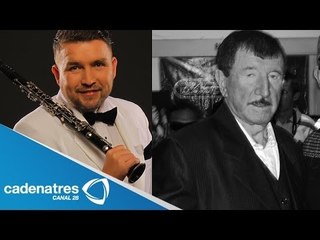 Germán Lizárraga confiesa cómo es la relación con su hermano Poncho