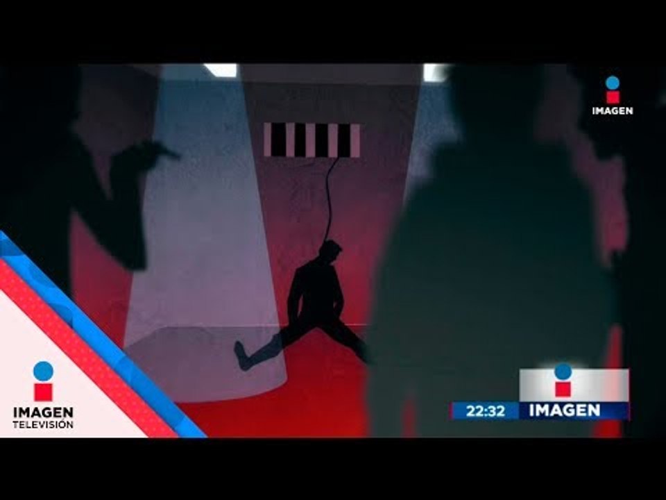Noticias con Ciro Gómez Leyva (15/Jun/2017)