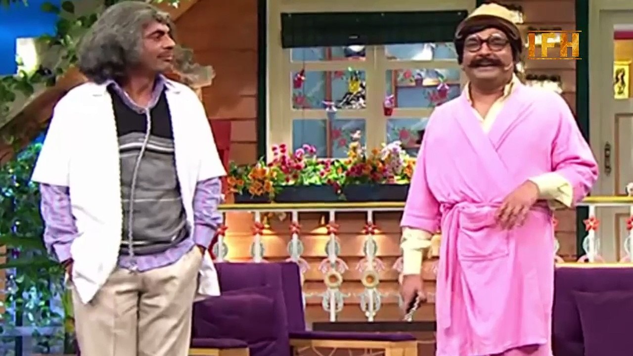 Raju Shrivastav to Replace Chandu Chai Wala