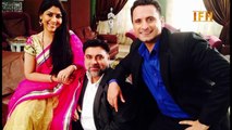 Ram Kapoor And Sakshi Tanwar In a Web Series