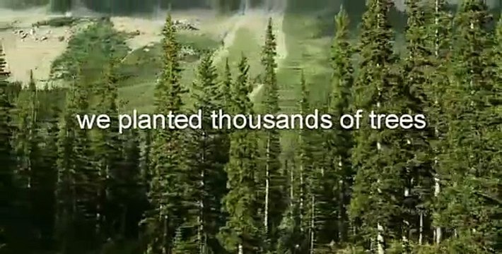 PolyPak America - ProLite Poly Plastic Packaging and American Forests Initiative