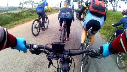 4k, 2,7k, ultra hd, pedalada solidária, 186 amigos, pedal solidário da fraternidade, seja solidário, vamos fazer o Bem, Taubaté, SP, Brasil, Marcelo Ambrogi, amigos, amigas, colaboradores, venha pedalar, junho 2017