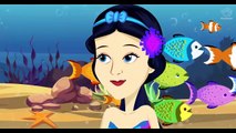 The Little Mermaid Fairy Tales _  Bedtime Stories