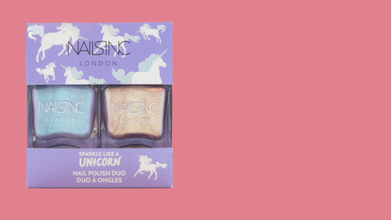 The 13 Best Holographic Makeup Items
